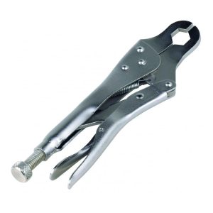 Flare Nut Locking Plier 11/16 - 7/8