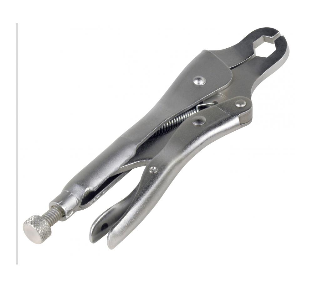 Flare Nut Locking Plier 1/2 - 5/8