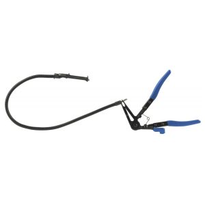 Flexible Hose Clamp Pliers with Memory