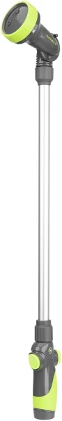 Flexzilla 3-Pattern Adjustable Watering Wand, 28" (NFZG70-E)