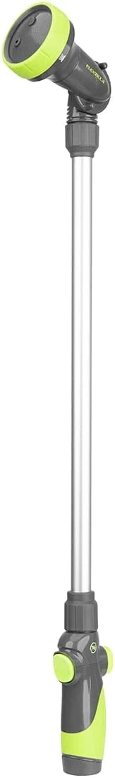 Flexzilla 3-Pattern Adjustable Watering Wand, 28" (NFZG70-E)