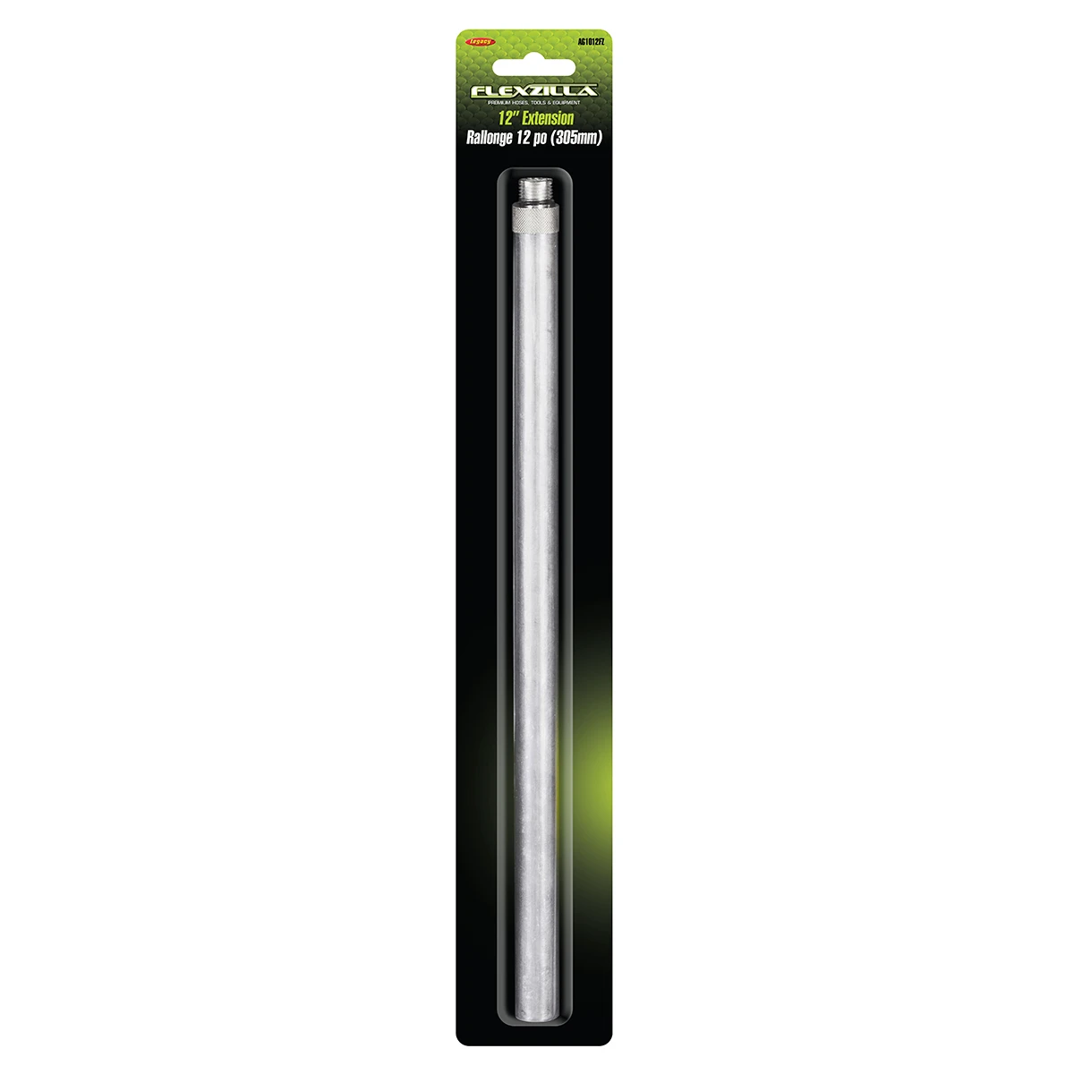 Flexzilla Blow Gun Extension Tube 12 in. (AG1012FZ) — product image 2