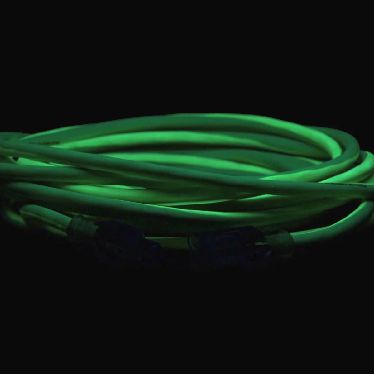 Flexzilla Pro Extension Cord, 14/3 AWG SJTW, 25 ft, Lighted Plug (FZ512725) — product image 4