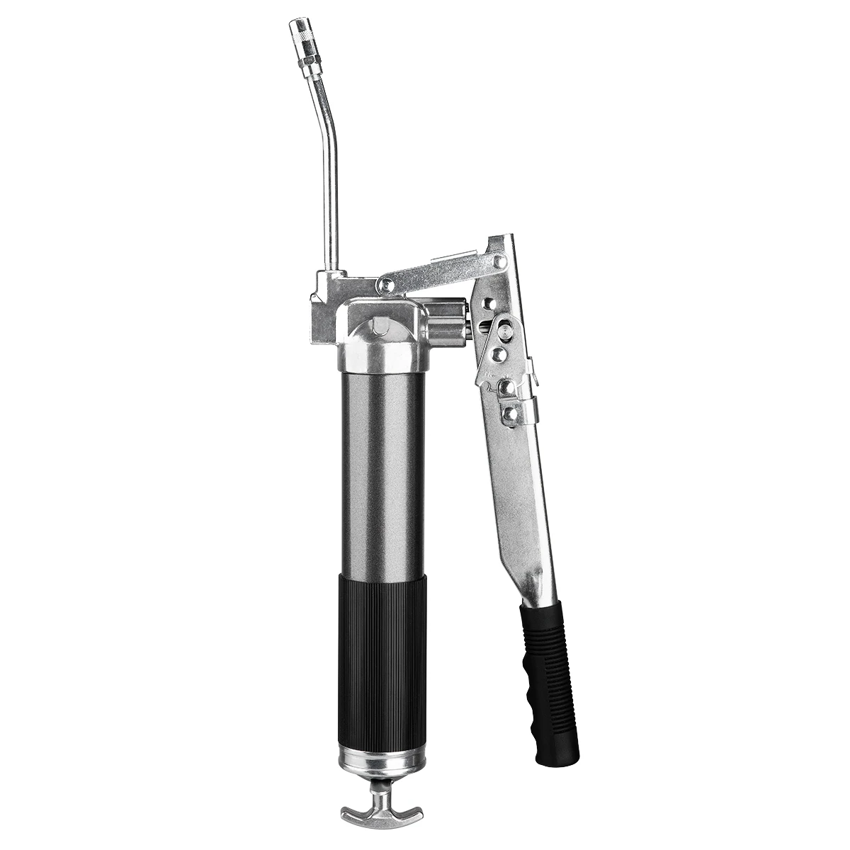 Flexzilla L1025 Workforce Pro Dual Setting Lever Action Grease Gun (L1025)
