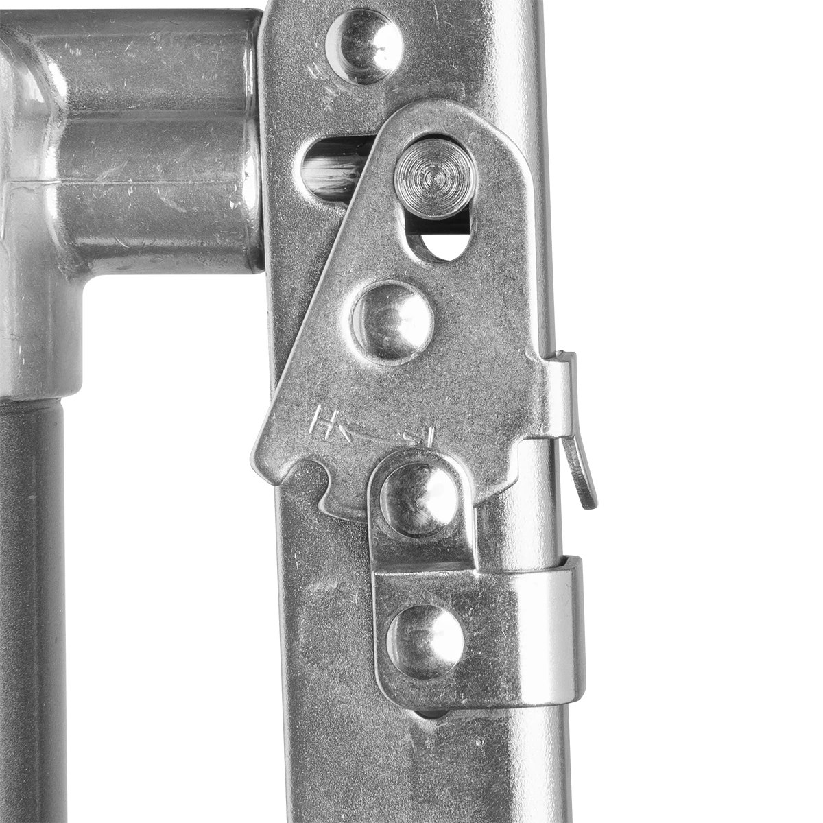 Flexzilla L1025 Workforce Pro Dual Setting Lever Action Grease Gun (L1025) — product image 3