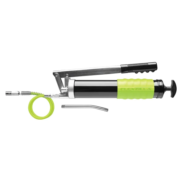 Flexzilla Heavy Duty Lever Action Grease Gun (L1355FZ)
