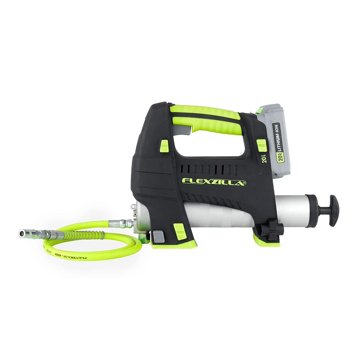 Flexzilla L1388LFZ 20V Cordless Grease Gun Kit