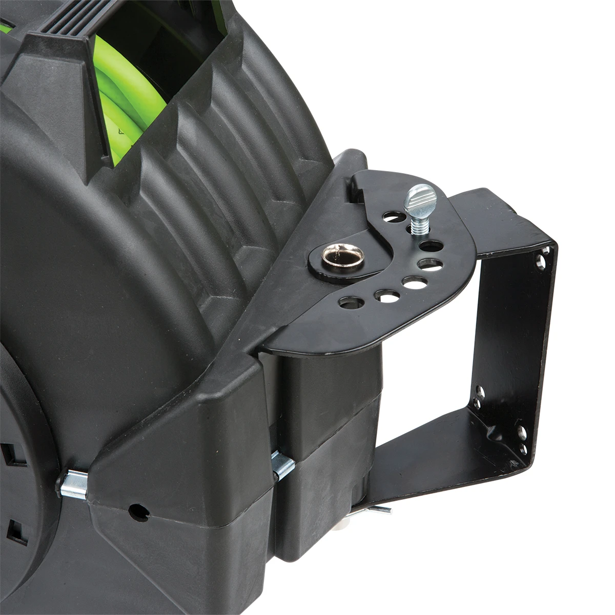 Flexzilla Retractable Air Hose Reel 3/8" x 50' (L8305FZ) — product image 9