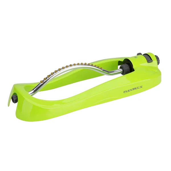Flexzilla SFZG62 2,400 Sq. Ft. Oscillating Lawn Sprinkler (SFZG62)
