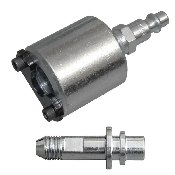 Flo-Dynamics 12mm Adapter for VW Passat Vehicles and Service Machines (941979)