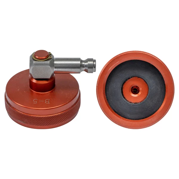 Flo-Dynamics European Brake Adapter B05 for Brakemate Machines (941592W)