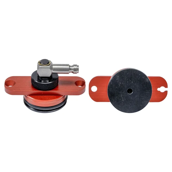 Flo-Dynamics Small Honda Brake Adapter B08 for Brakemate Machines (941594W)