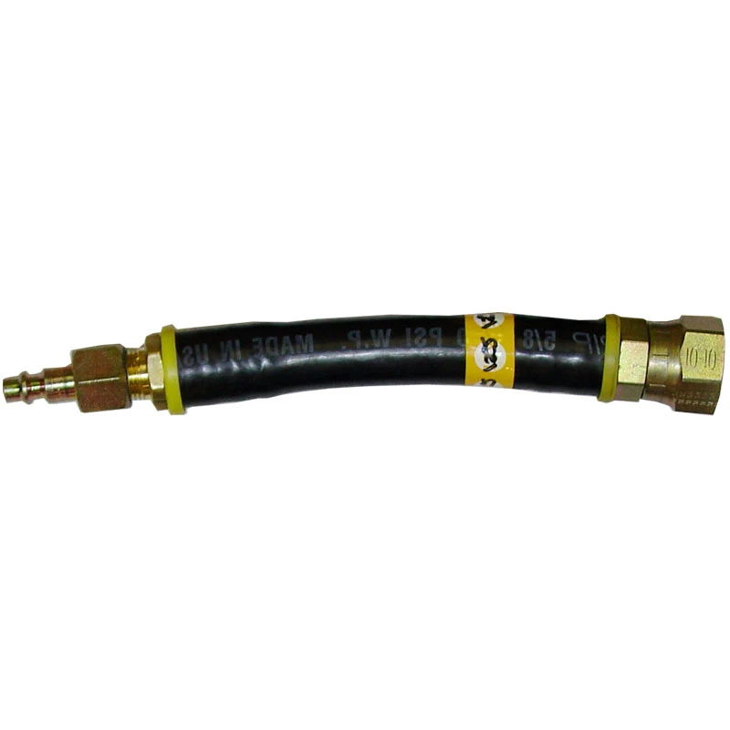 Flo-Dynamics Allison 10ORF Female Swivel for PROMAX40 Machines Product Code (941698)
