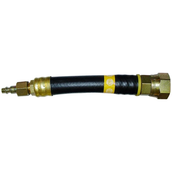 Flo-Dynamics Allison Adapter Hose Kit 120RF for PROMAX40 Machines (941693)