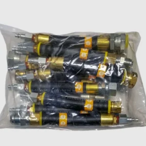 Flo-Dynamics Allison Adapter Set for Non-ProMax40 Machines (941168)