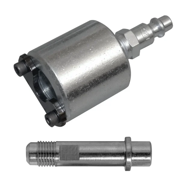 Flo-Dynamics BMW Jaguar Mercedes 12mm Male Female Adapter Kit for PROMAX40 (941962)