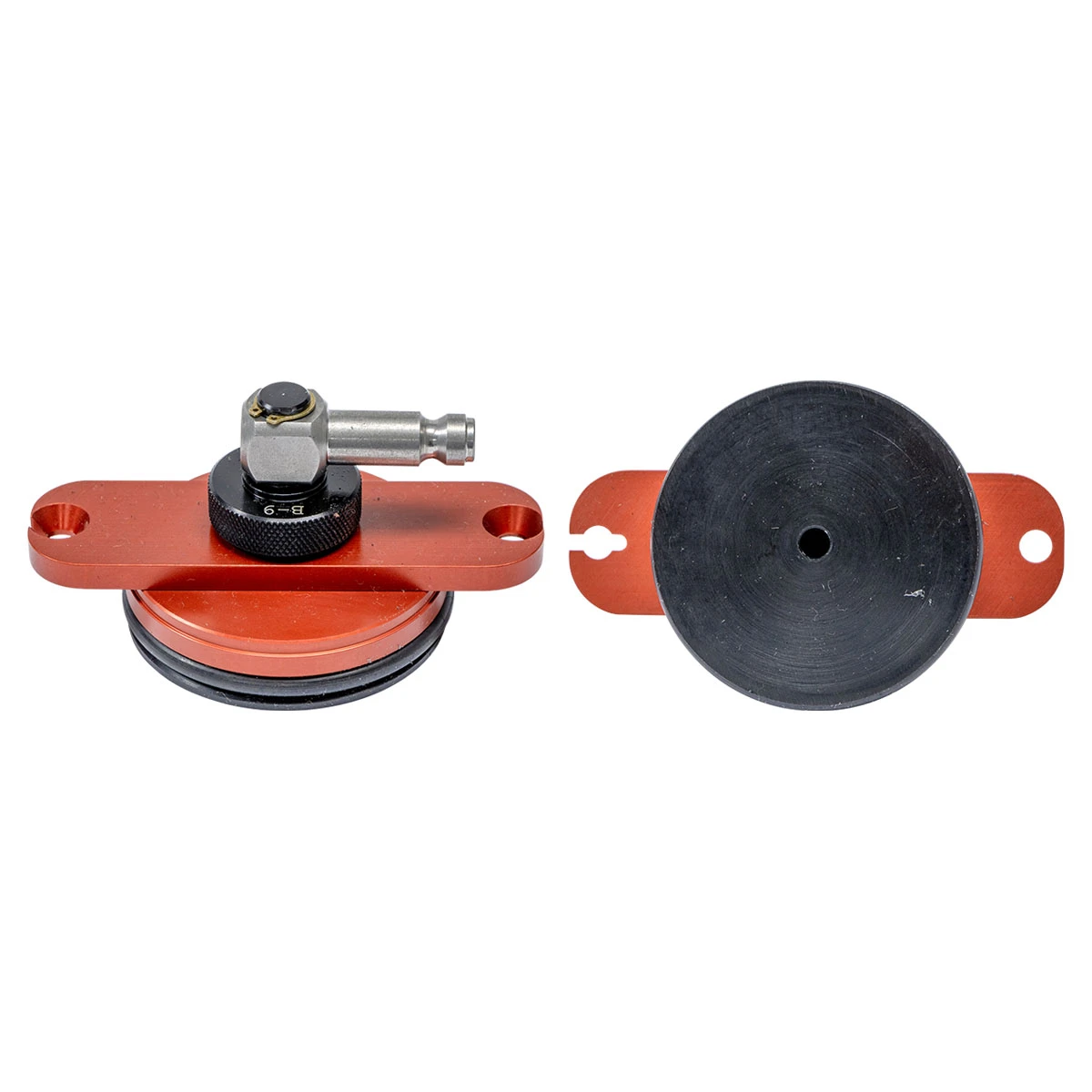 Flo-Dynamics Small Toyota Brake Adapter B09 (941595W)