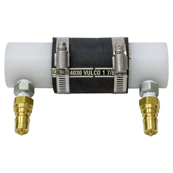 Flo-Dynamics Chevy Duramax and Dodge Step Adapter Kit (40100121)