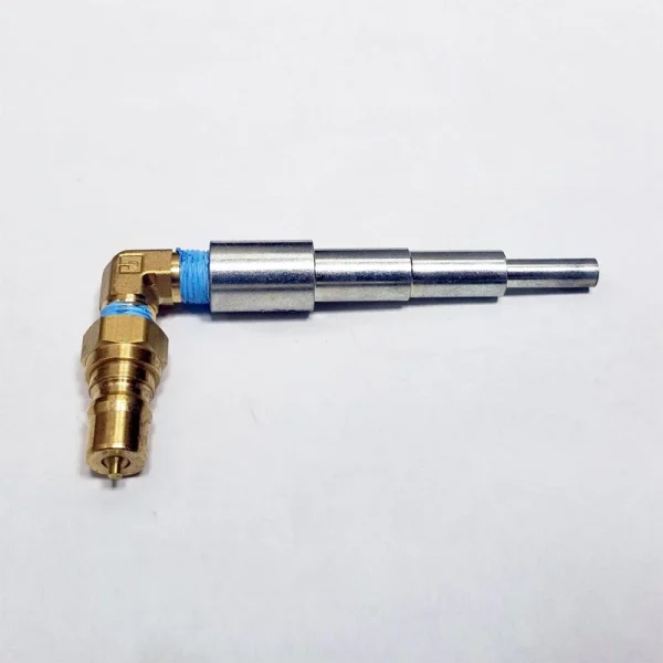 Flo-Dynamics Coolant Step Adapter High-Performance (941993W)