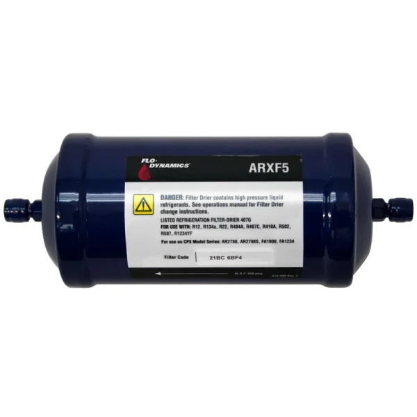 Flo-Dynamics Filter for FLO and FFX Series Automotive Tool (ARXF5)