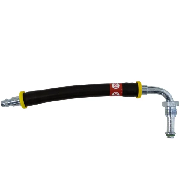 Flo-Dynamics Ford Edge 5/8-18 Thread Male 90 Degree Adapter (943063)
