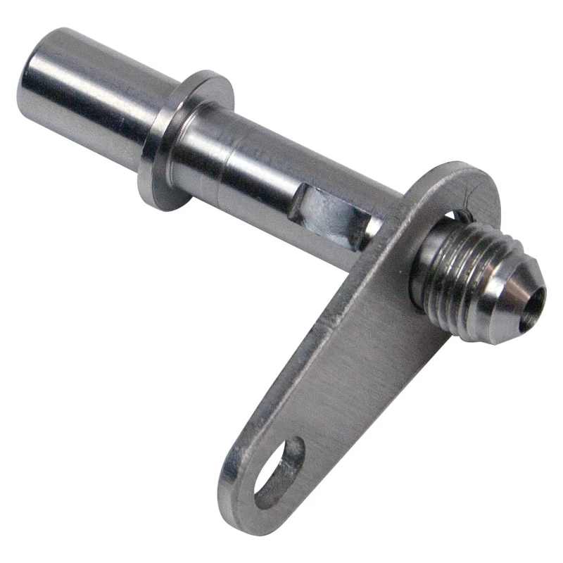 Flo-Dynamics Ford Transit Adapter Metal Fitting (40100053)