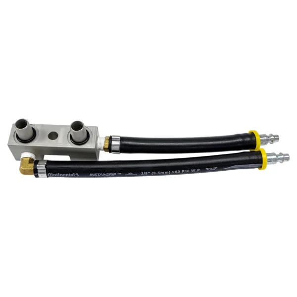 Flo-Dynamics GM Full Size Allison 1000 Series Transmission Adapter (40100148)