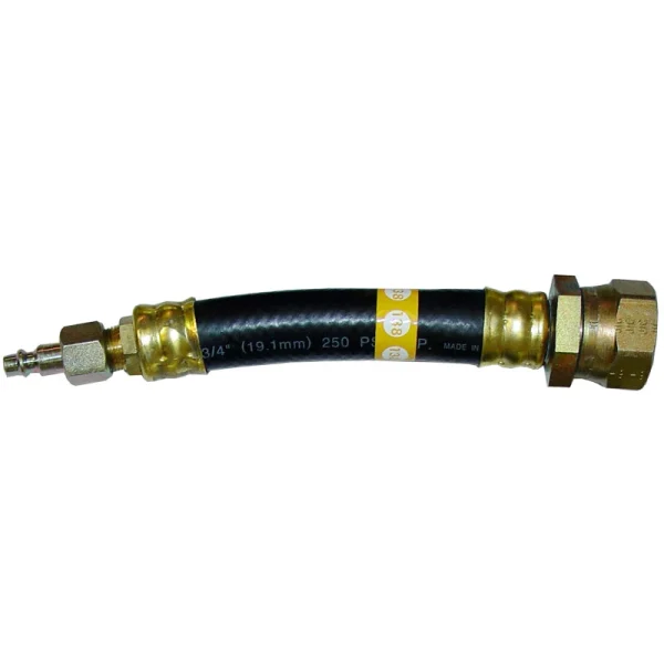 Flo-Dynamics HD4060 HD4560 Series Female Adapter (941689)
