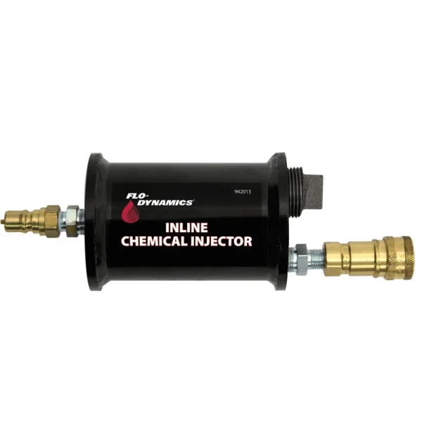 Flo-Dynamics In Line ATF Chemical Injector for PROMAX40 and TS Machines (942013)