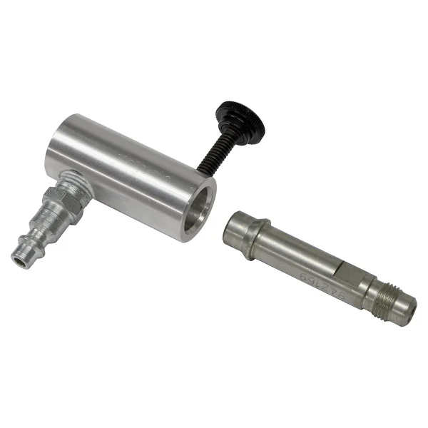 Flo-Dynamics Jeep Chrysler GC 6 Speed Transmission Adapter (40100153)