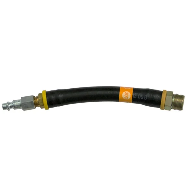 Flo-Dynamics Adapter for PROMAX40 and Land Rover Vehicles (941927)