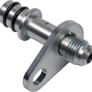 Flo-Dynamics Mercedes Benz 230 Series Male Metal Adapter (40300286)