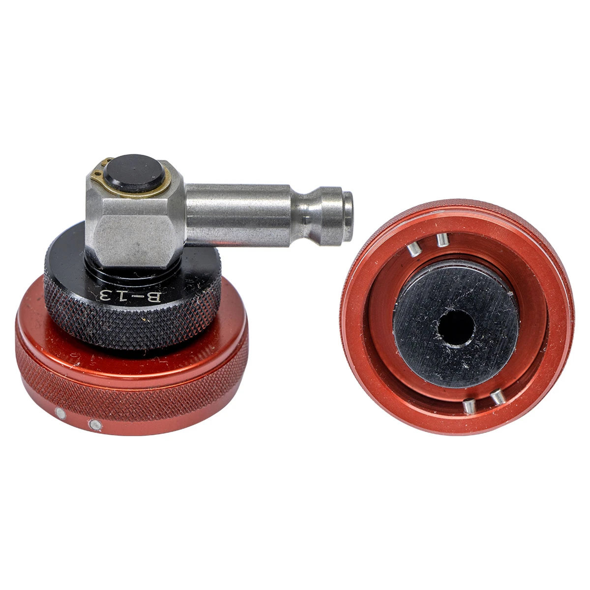 Flo-Dynamics Nissan Brake Adapter Automotive Tool (941585W)