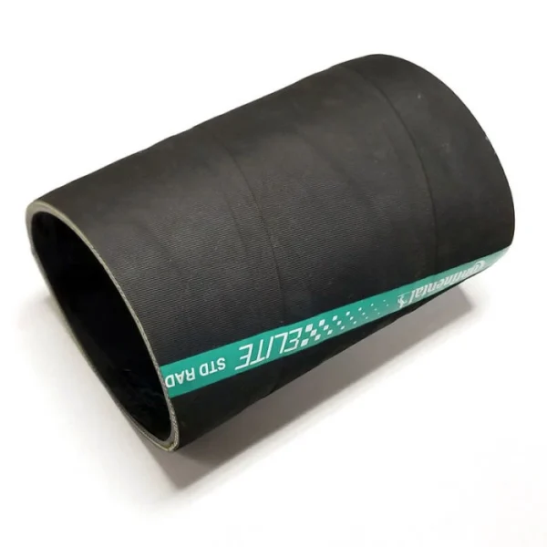 Flo-Dynamics 4-Inch Radiator Repair Hose for CVAC3 Machine (941978L)