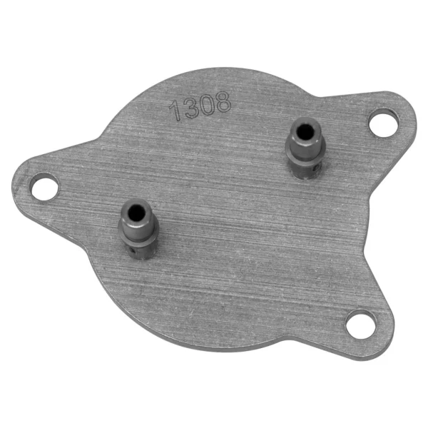Flo-Dynamics Toyota Corolla Inline Adapter (40201308)