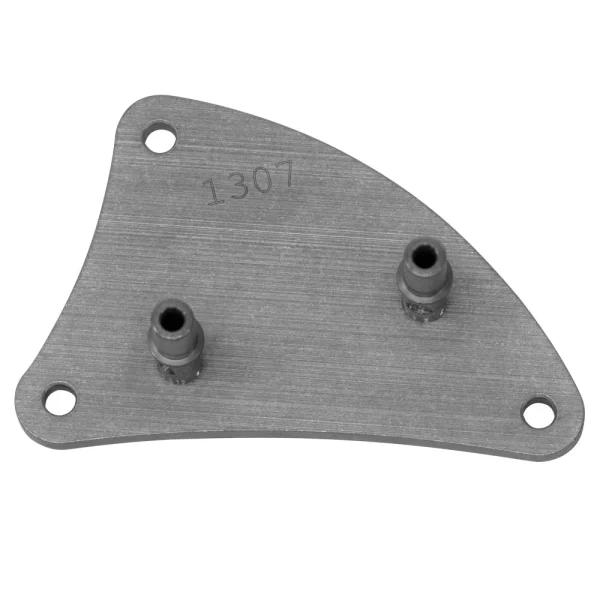 Flo-Dynamics Toyota Highlander Inline Adapter (40201307)