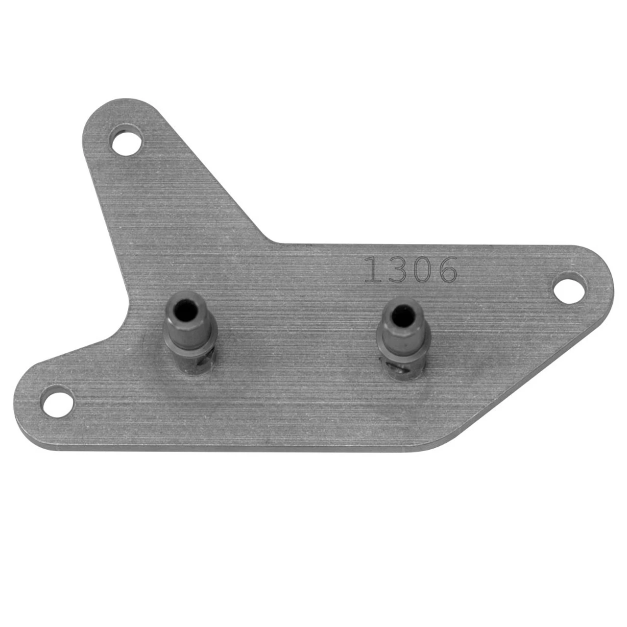 Flo-Dynamics Toyota Tundra Inline Adapter (40201306)
