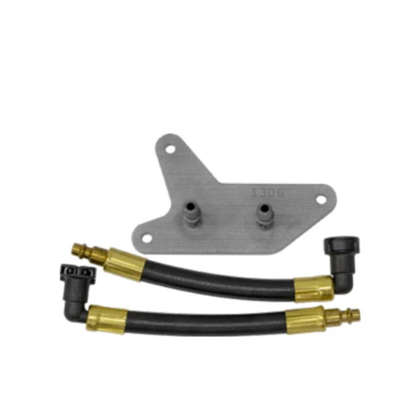Flo-Dynamics Toyota Tundra Kit for Fluid Management Systems (40100127)