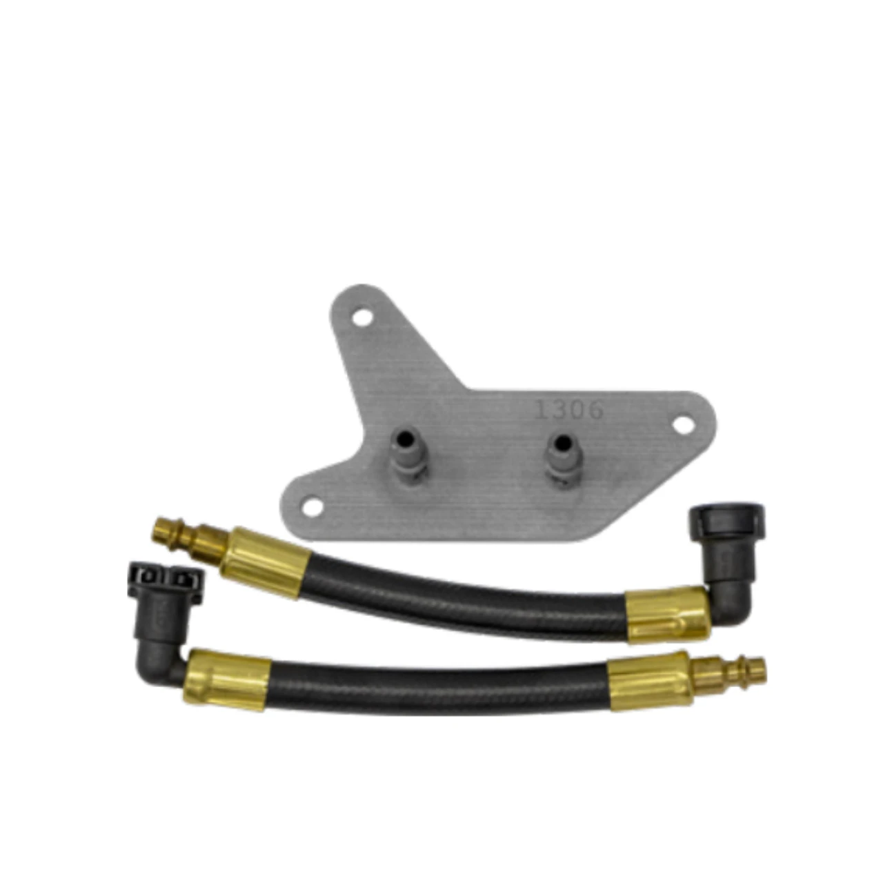 Flo-Dynamics Toyota Tundra Kit for Fluid Management Systems (40100127)
