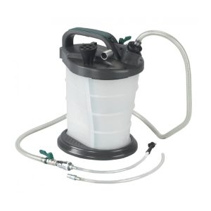 Fluid Evacuation / Brake Bleeding Tool