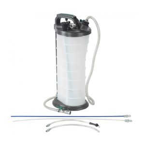 Fluid Evacuation / Brake Bleeding Tool