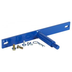 FLYWHEEL ATTACHMENT, FOR CLUTCH HANDLER