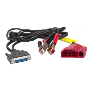 FORD 3, (DCL) CABLE