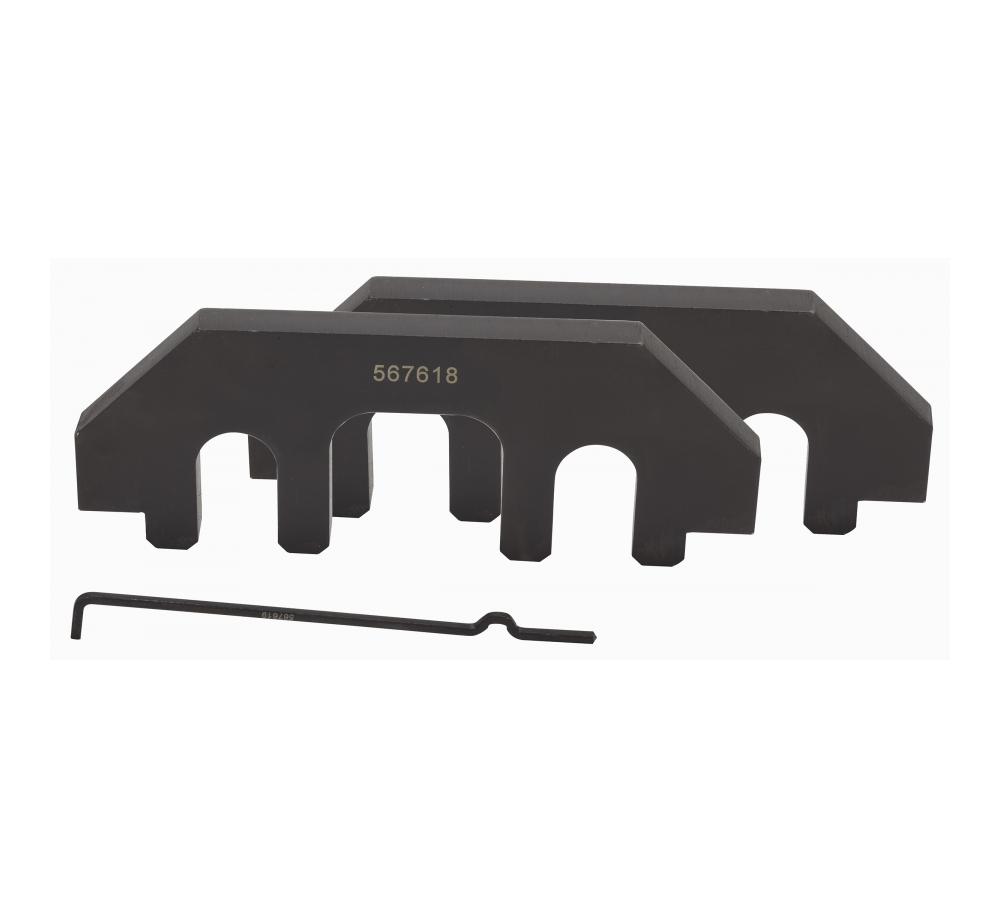 Ford 3.5L & 3.7L 4V Cam Tool Set