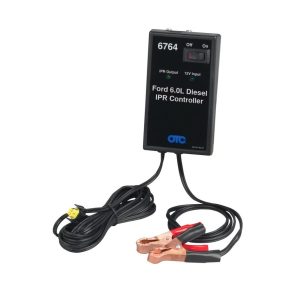 Ford 6.0L Diesel IPR Controller