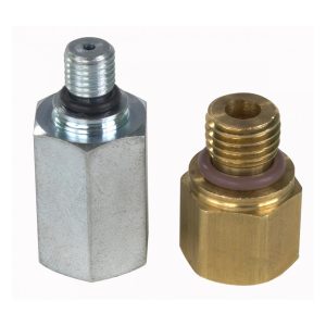 Ford 6.0L High Pressure Oil Pump Adapters