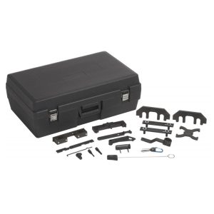 Ford Cam Tool Kit Update