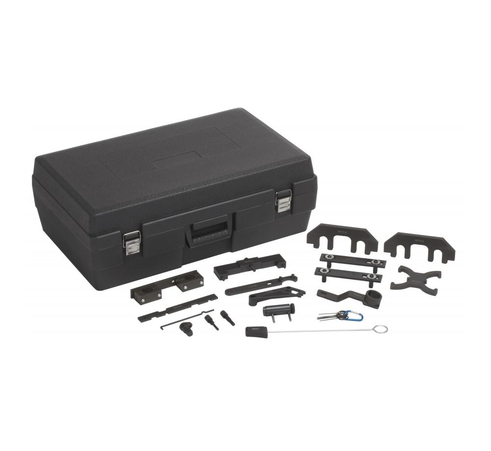 Ford Cam Tool Kit Update