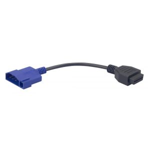 FORD EEC ADAPTER