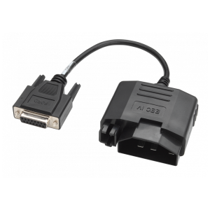 Ford EEC-IV Cable Kit